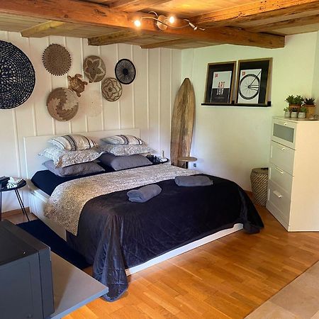 Lamaisonrouge Chambre D'Hotes Cormondreche 외부 사진
