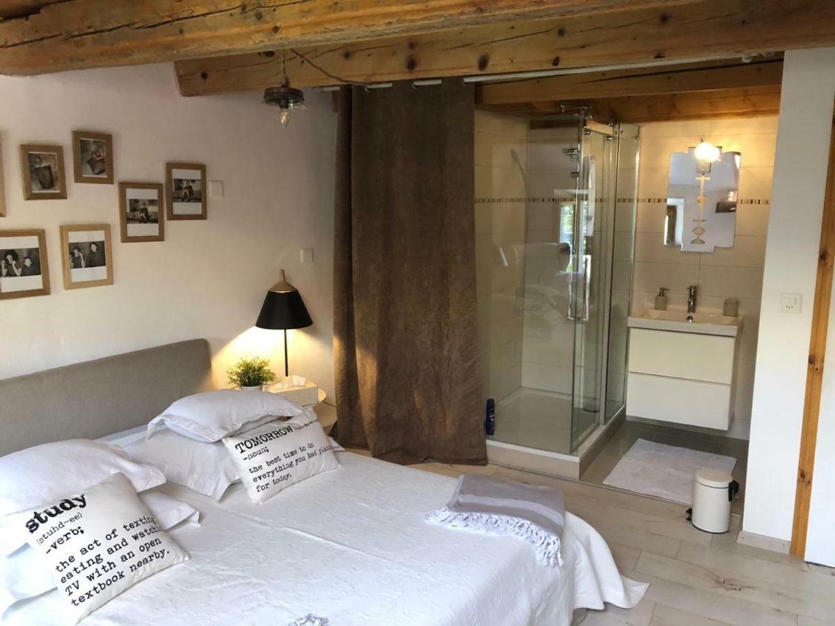 Lamaisonrouge Chambre D'Hotes Cormondreche 외부 사진